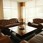 Mox Hotel Wellness & Spa