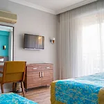 Side Village Hotel