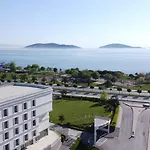Cevahir Hotel Istanbul Asia