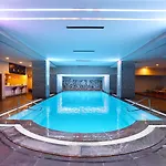 Cevahir Hotel Istanbul Asia