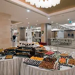 Cevahir Hotel Istanbul Asia