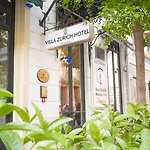 Hotel Villa Zurich-Special Category