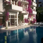 Seda Apart Hotel