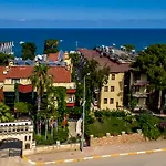 Sumela Garden