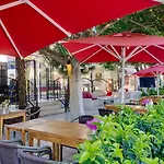 Seray Class Hotel & Apartments