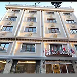 Regency World Hotel