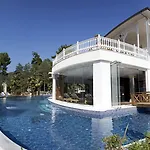 Limak Yalova Thermal Boutique Hotel
