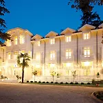 Limak Yalova Thermal Boutique Hotel