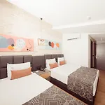 Laren Sea Side Hotel Spa