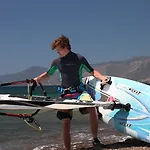 Flow Datca Surf & Beach Hotel