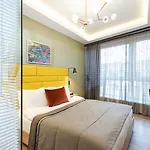 Rox Hotel Ankara