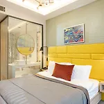 Rox Hotel Ankara
