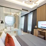 Rox Hotel Ankara