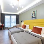 Rox Hotel Ankara