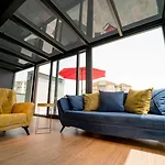 The Kayseri Loft Hotel