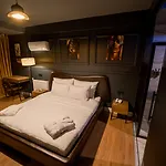 The Kayseri Loft Hotel