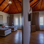 Senza Garden Holiday Club