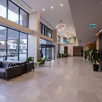 Ramada By Wyndham Izmir Aliaga