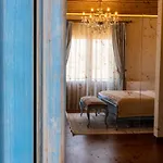 Cunda Baradiel Hotel