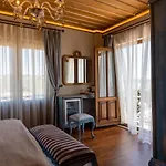 Cunda Baradiel Hotel