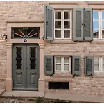 Baris Otel Cunda