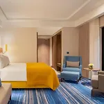 Moevenpick Hotel Istanbul Asia Airport