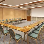 Moevenpick Hotel Istanbul Asia Airport