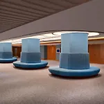 Moevenpick Hotel Istanbul Asia Airport