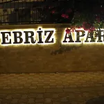 Tebriz Apart