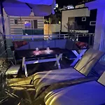 Olive View Penthouse