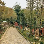 Sapanca Casamia Suit