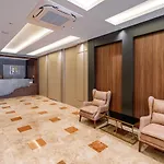 New Safir Apart Hotel