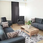 Kivanc Residence