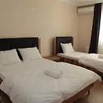 Kivanc Residence