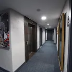 Ref Inn Hotel