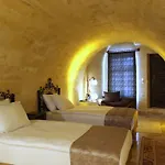 Kayra Cave Suites