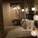 Kayra Cave Suites