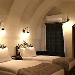 Kayra Cave Suites