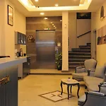 Horasan Hotel