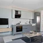 Kadagan Suites Ayasaranda
