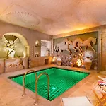 Cappadocia Oba Cave Hotel
