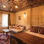 Olivia Cave Hotel