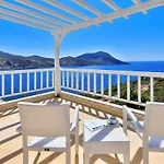 Kalkan Likya Residence Hotel & Spa