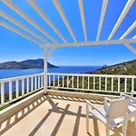 Kalkan Likya Residence Hotel & Spa