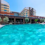 Akadia Luxury Sorgun - Adults Only 16 Plus