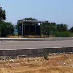 Ferienwohnung In Finike, 150 Meter Vom Meer Entfernt 3
