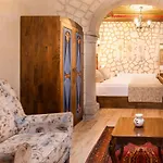Cappadocia Oba Cave Hotel