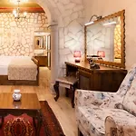 Cappadocia Oba Cave Hotel