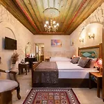 Cappadocia Oba Cave Hotel