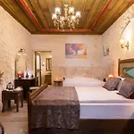 Cappadocia Oba Cave Hotel